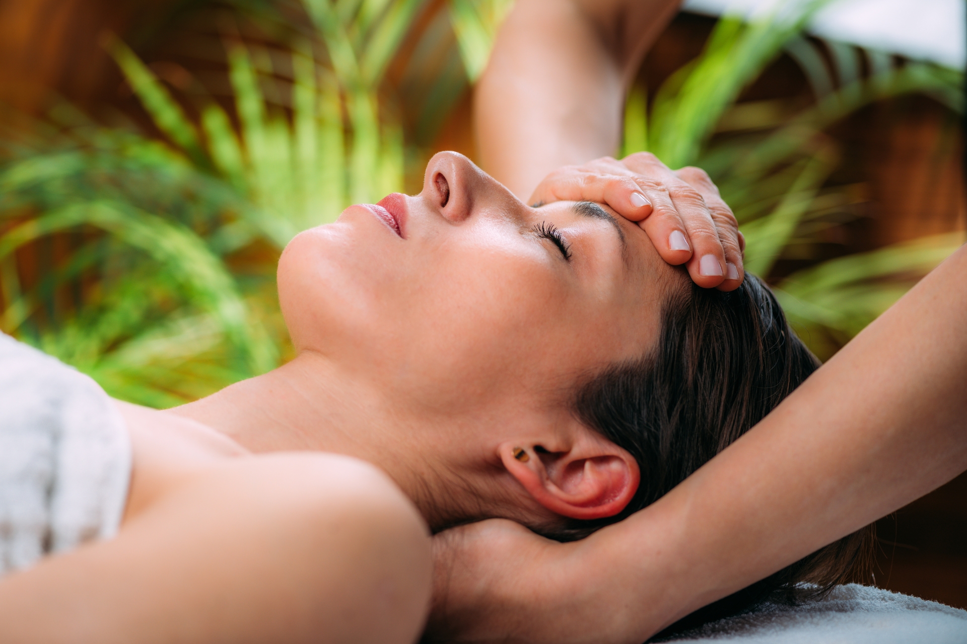 Craniosacral Therapy