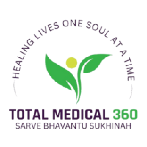 Total Medical 360