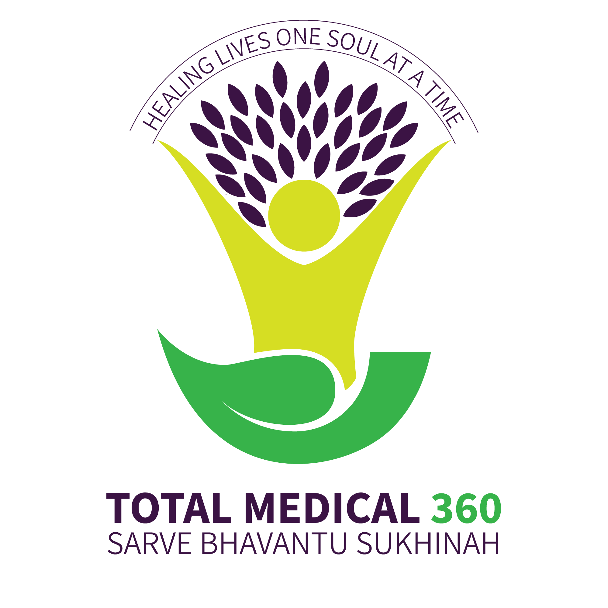 Total Medical 360