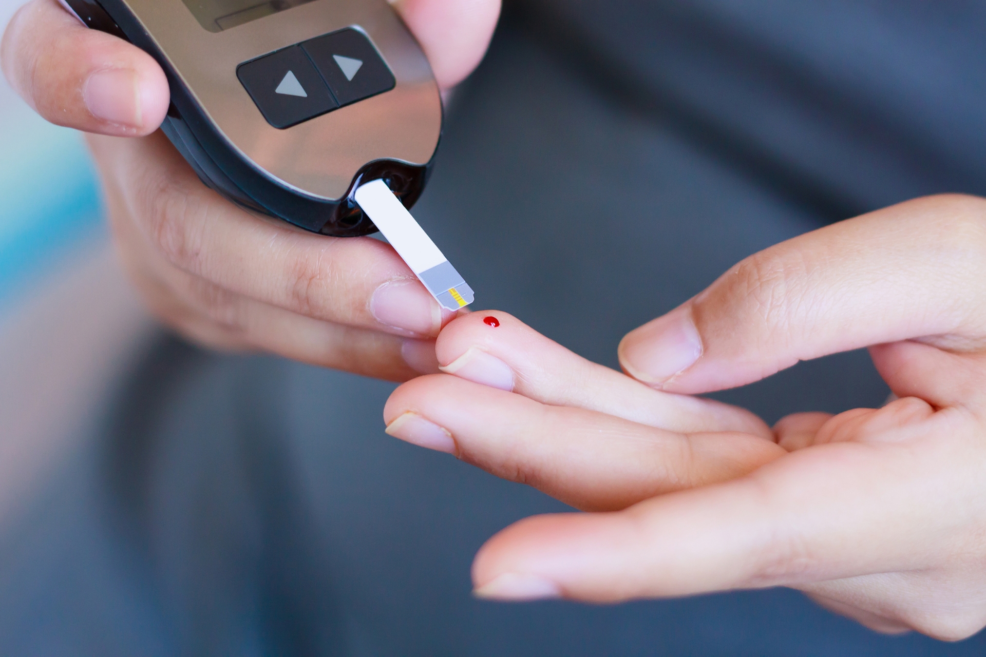 Diabetes Diagnostic Tests