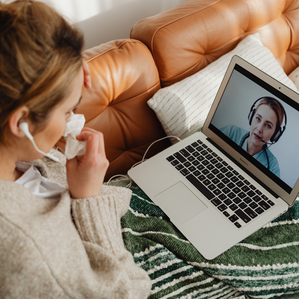 Telehealth
